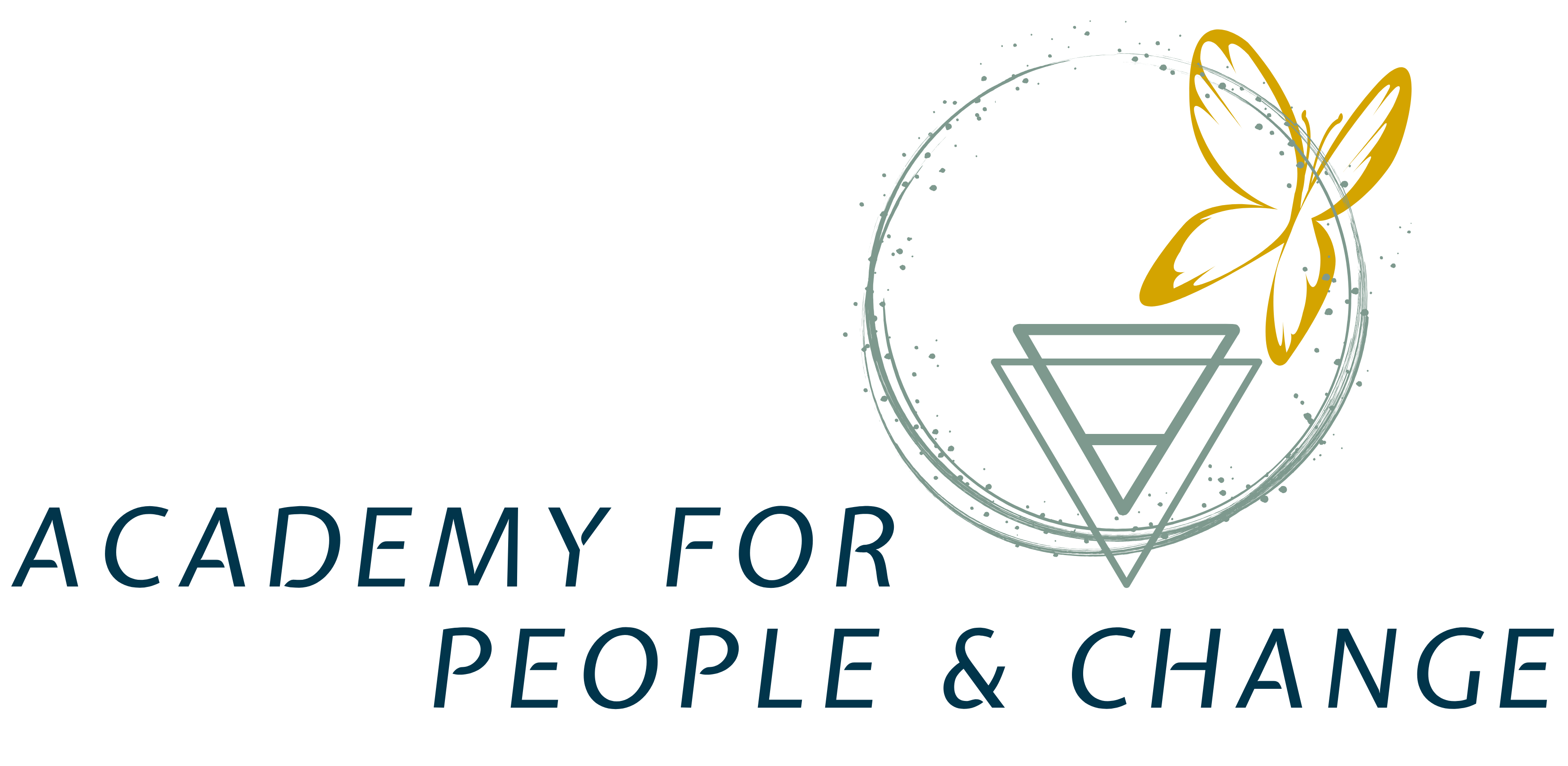 Academy for People & Change
